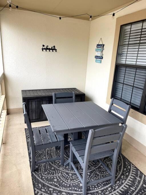 Lazy Palm 4 Pools Short Walk To Beach! Sleeps 5! Panama City Beach Kültér fotó